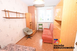 2-Pokojowe Os. Piastowskie - 2 Piętro